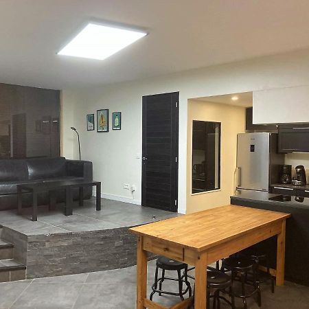 Apartamento LOFT Tignes Val Claret Exterior foto