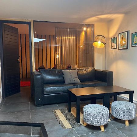 Apartamento LOFT Tignes Val Claret Exterior foto