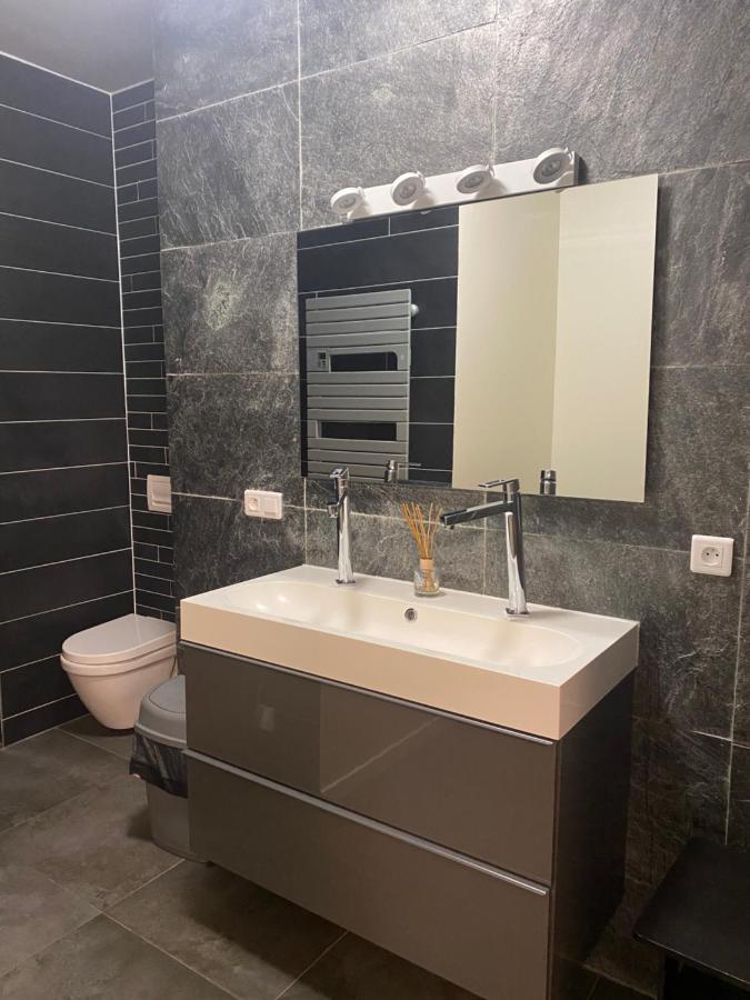 Apartamento LOFT Tignes Val Claret Exterior foto
