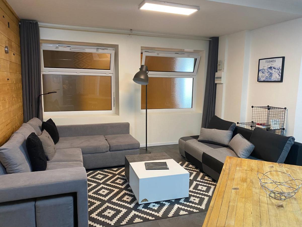 Apartamento LOFT Tignes Val Claret Exterior foto