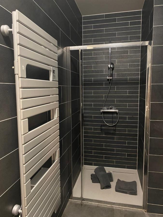 Apartamento LOFT Tignes Val Claret Exterior foto