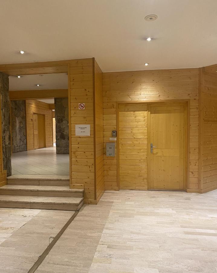 Apartamento LOFT Tignes Val Claret Exterior foto