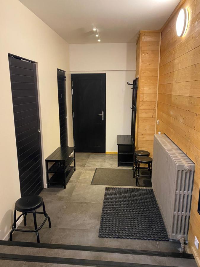 Apartamento LOFT Tignes Val Claret Exterior foto