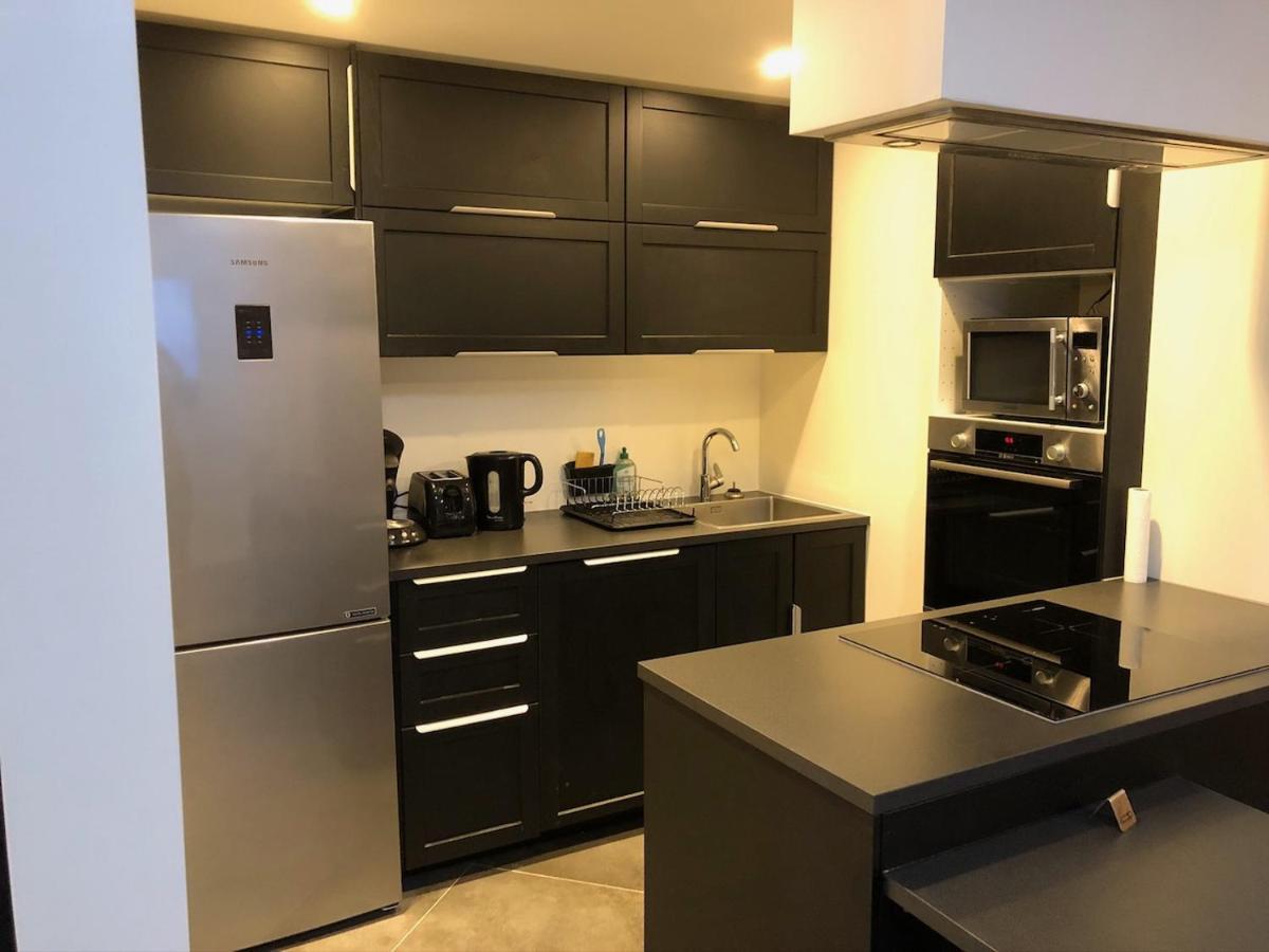 Apartamento LOFT Tignes Val Claret Exterior foto